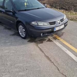 Renault Laguna 2 1,9 SDI 2005 g. 0998319259