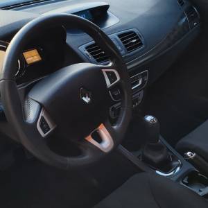 Renault Megane 1.5 dci