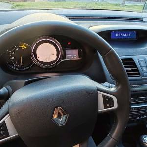 Renault Megane 1.5 dci