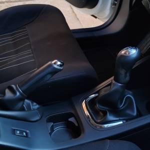 Renault Megane 1.5 dci