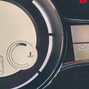 Renault Megane 1.5 dci