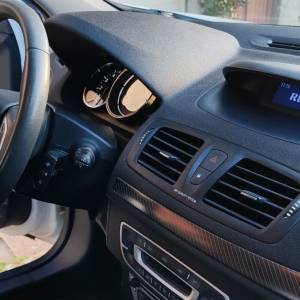 Renault Megane 1.5 dci