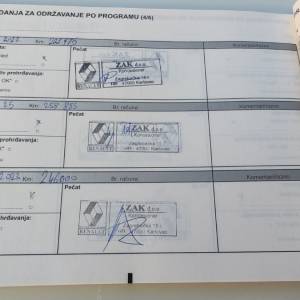 Renault Megane 1.5 dci