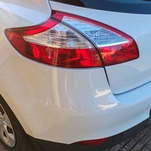 Renault Megane 1.5 dci