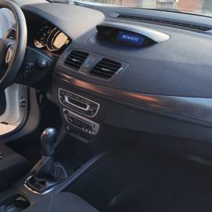 Renault Megane 1.5 dci