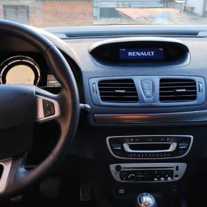 Renault Megane 1.5 dci