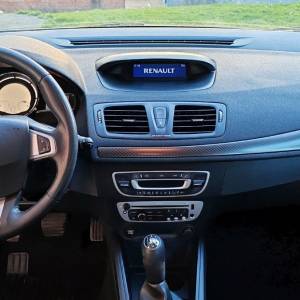 Renault Megane 1.5 dci