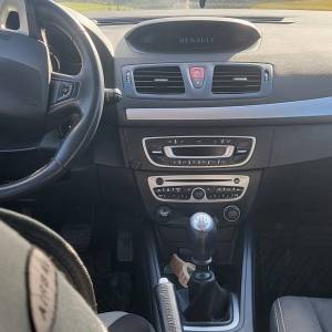 Renault Megane 1.5dci  ZAMJENA