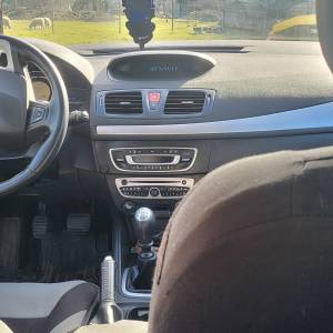 Renault Megane 1.5dci  ZAMJENA