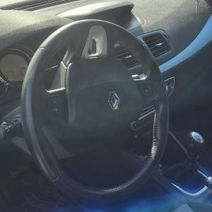 Renault Megane 1.5dci  ZAMJENA