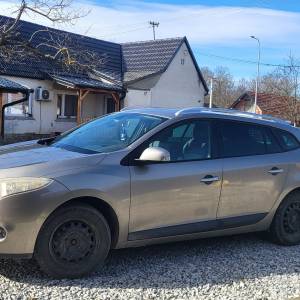 Renault Megane 1.5dci  ZAMJENA