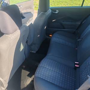 Renault Megane 2 1.5 dci 2006