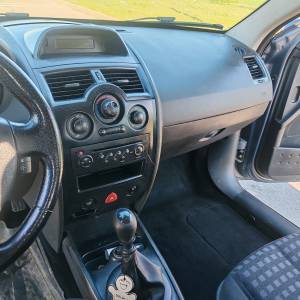 Renault Megane 2 1.5 dci 2006
