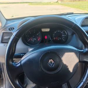Renault Megane 2 1.5 dci 2006