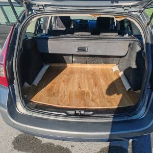 Renault Megane 2 1.5 dci 2006