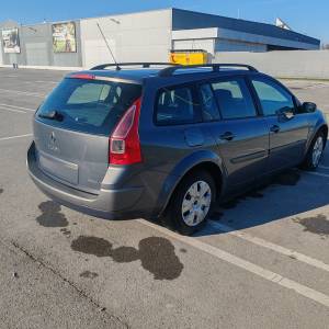 Renault Megane 2 1.5 dci 2006