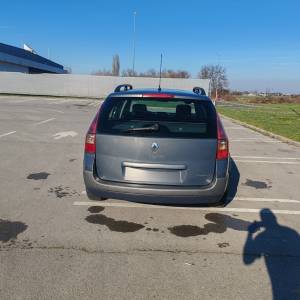 Renault Megane 2 1.5 dci 2006