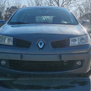 Renault Megane 2 1.5 dci 2006