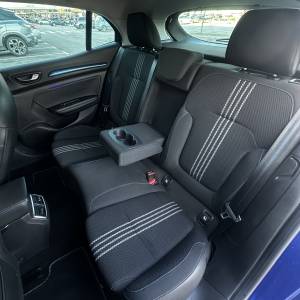 Renault Megane GT 205 KS / AUTOMATIK / 4CONTROL / REG 11-2026