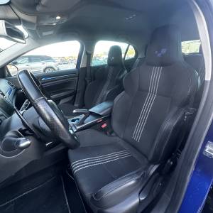 Renault Megane GT 205 KS / AUTOMATIK / 4CONTROL / REG 11-2026