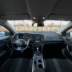 Renault Megane GT 205 KS / AUTOMATIK / 4CONTROL / REG 11-2026