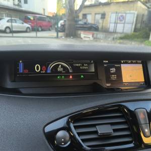 Renault Scenic 1.6 dci Bose edition