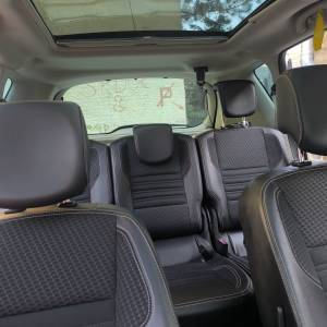 Renault Scenic 1.6 dci Bose edition