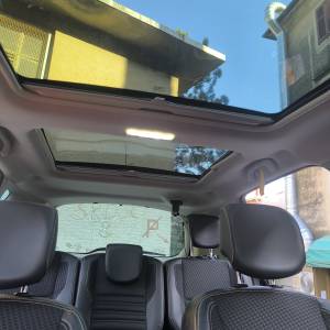 Renault Scenic 1.6 dci Bose edition