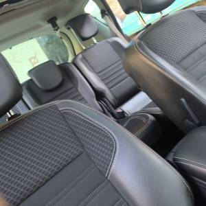 Renault Scenic 1.6 dci Bose edition