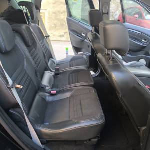 Renault Scenic 1.6 dci Bose edition