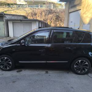 Renault Scenic 1.6 dci Bose edition