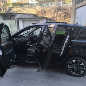 Renault Scenic 1.6 dci Bose edition
