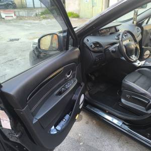 Renault Scenic 1.6 dci Bose edition