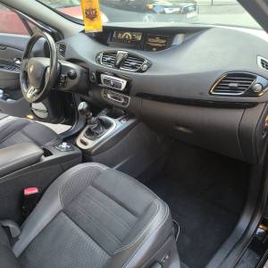 Renault Scenic 1.6 dci Bose edition