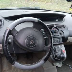 Renault Scenic II 2006.