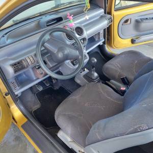 Renault twingo 1.2