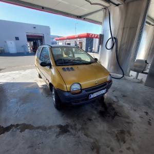 Renault twingo 1.2