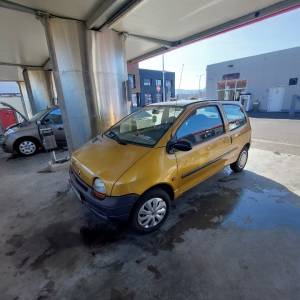 Renault twingo 1.2