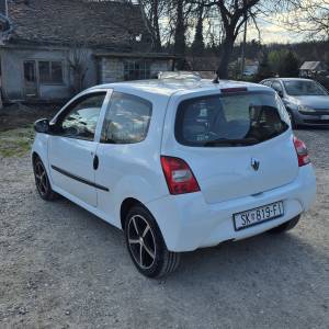 Renault Twingo 1.2