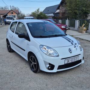 Renault Twingo 1.2