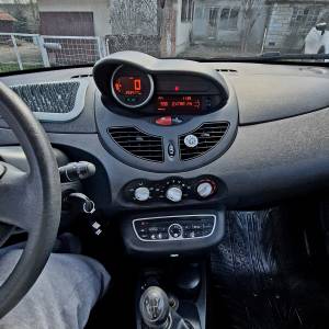 Renault Twingo 1.2