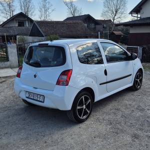 Renault Twingo 1.2