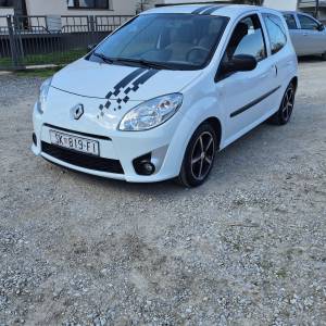 Renault Twingo 1.2