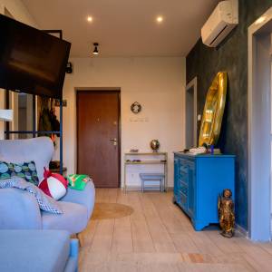 Renoviran dvosoban stan u neposrednoj blizini TC Joker