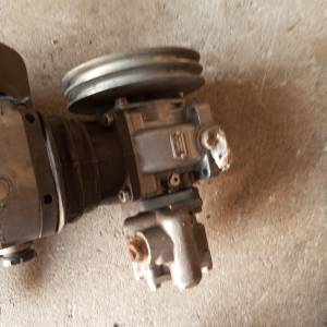 Rezervni dijelovi Torpedo