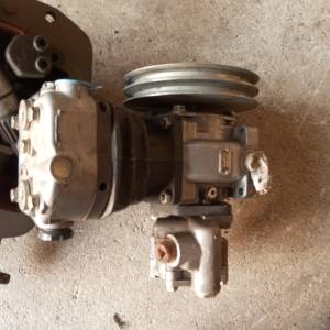 Rezervni dijelovi Torpedo