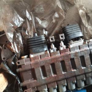 Rezervni dijelovi Torpedo