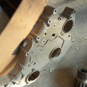 Rezervni dijelovi Torpedo