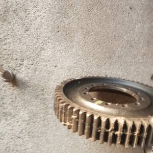 Rezervni dijelovi Torpedo