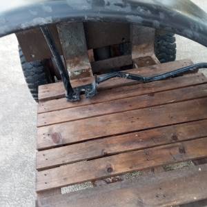 Rezervni dijelovi Torpedo